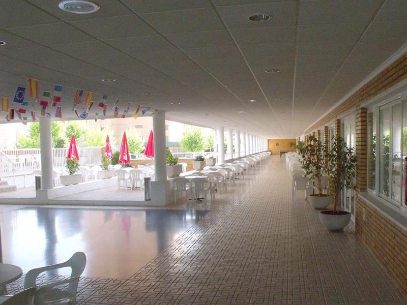 Фото Hotel Caballo de Oro