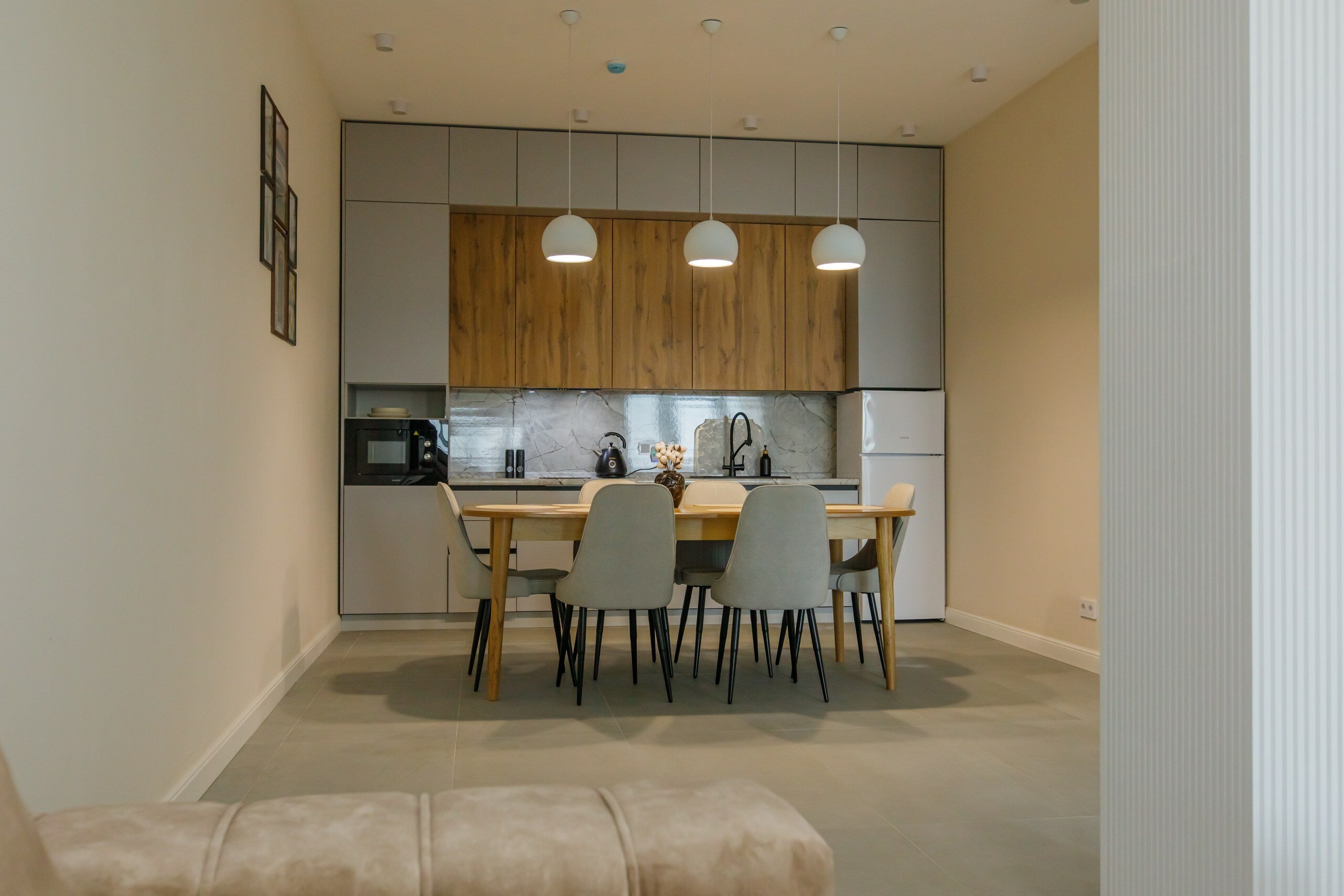 Фото Облака