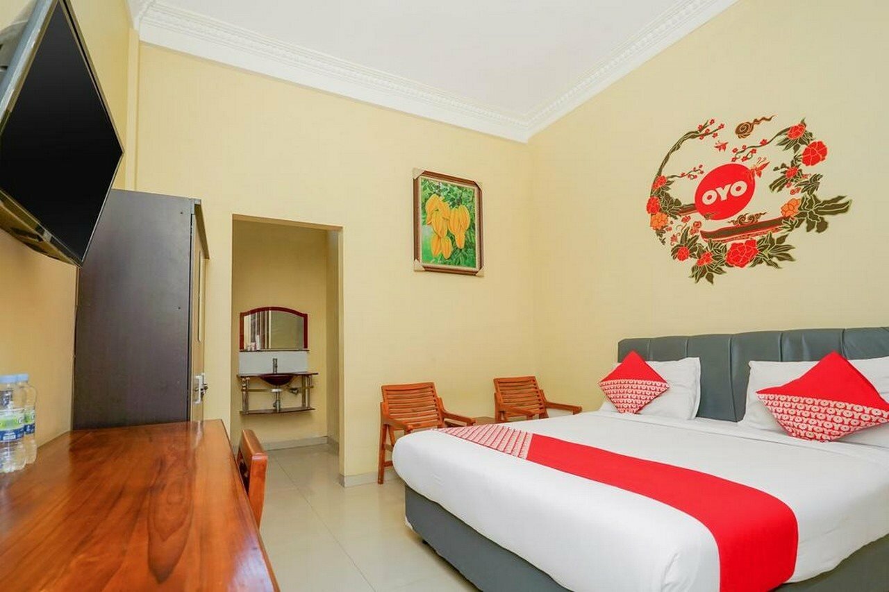 Фото Oyo 179 68 Residence