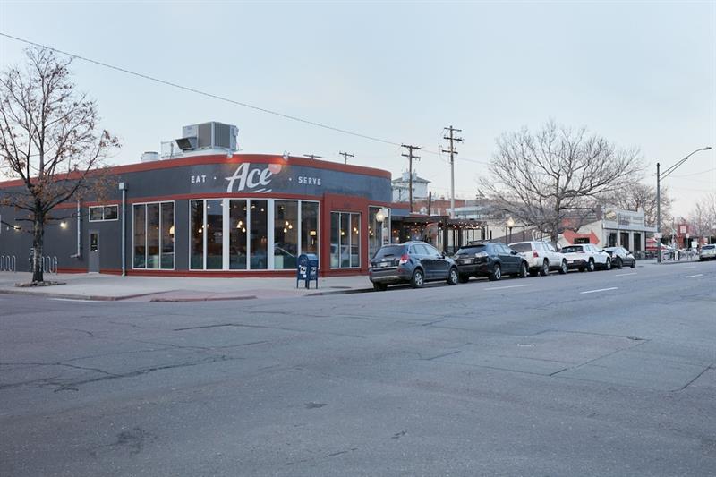 Фото Sonder The Essex