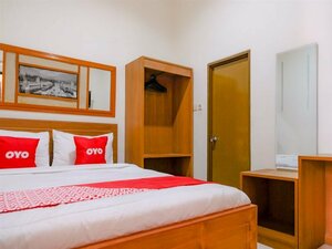 Oyo 2317 Griya Merjosari Family Syariah (East Java, Malang City), hotel