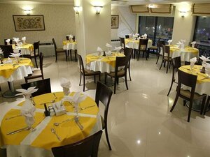 Гостиница Javad Hotel Mashad