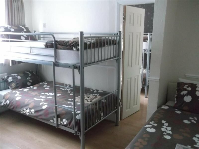 Фото Atlantis Hotel Blackpool