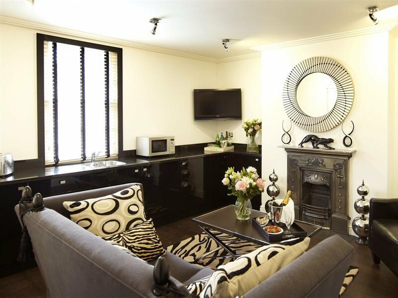 Фото Strozzi Palace Suites by Mansley