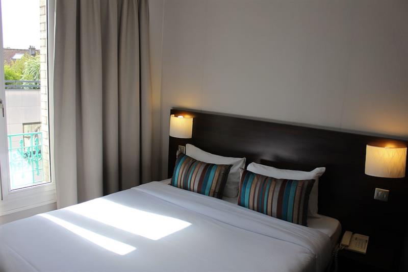 Фото Hôtel de Paris