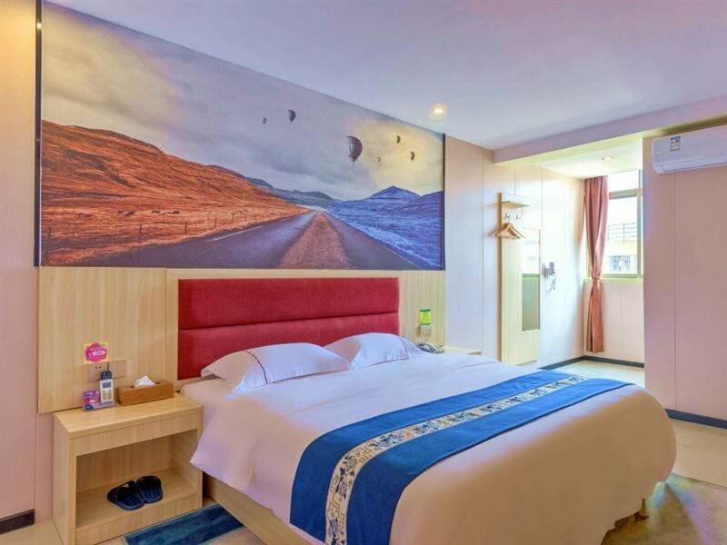 Hotel 8 Inn, Dongguan, photo