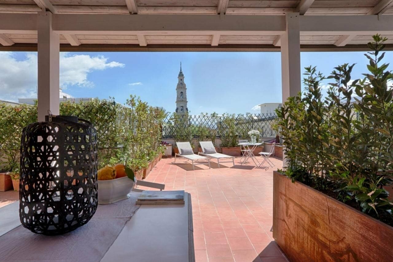 Фото Casa Pacifico B&b