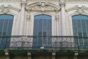 Гостиница Montevideo Chic Boutique Hostel