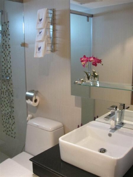 Фото Paradiso Boutique Suites