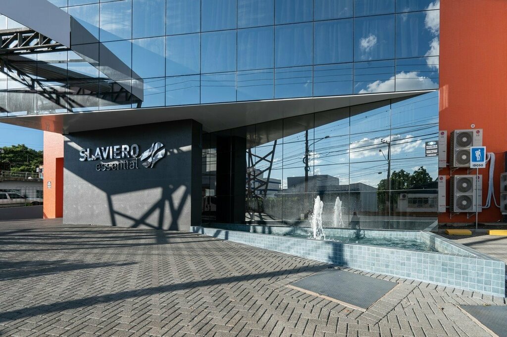 Hotel Slaviero Essential Chapeco, Chapecó, photo