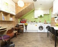 Фото Elm Tree Guest House Myeongdong