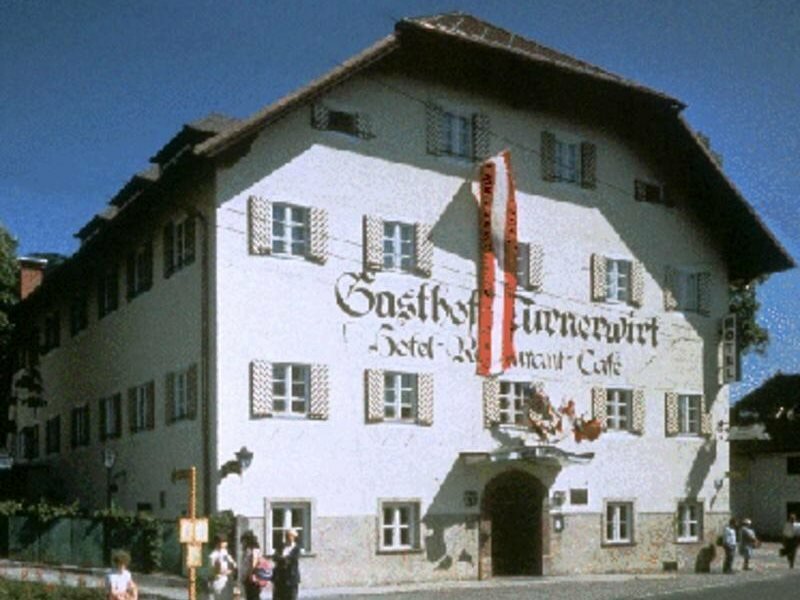 Фото Hotel Turnerwirt