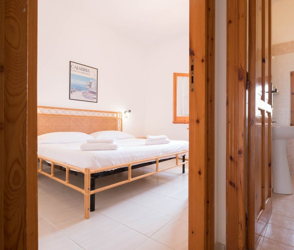 Фото Residence Albatros