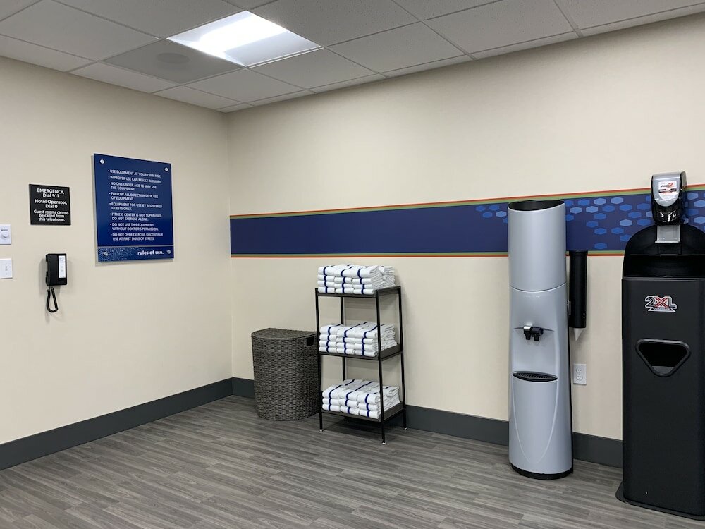 Фото Hampton Inn & Suites Ocean City West