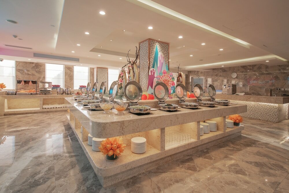 Фото Shanghai Best Boutique Hotel