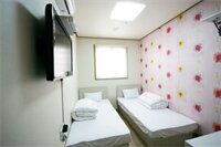 Фото Goodstay Tomo Residence