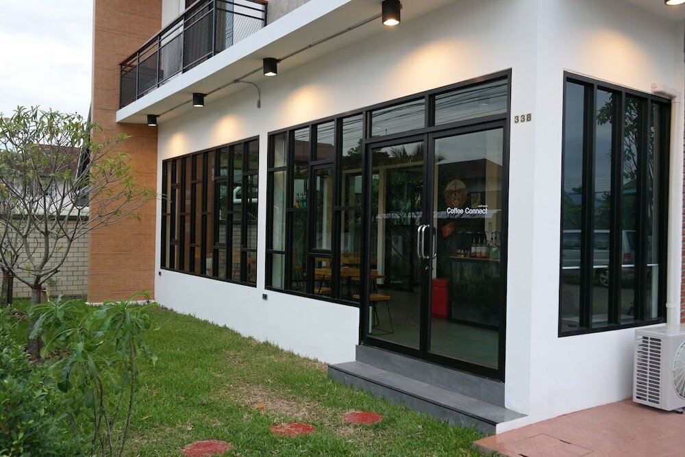 Фото The Connect Chiang Mai