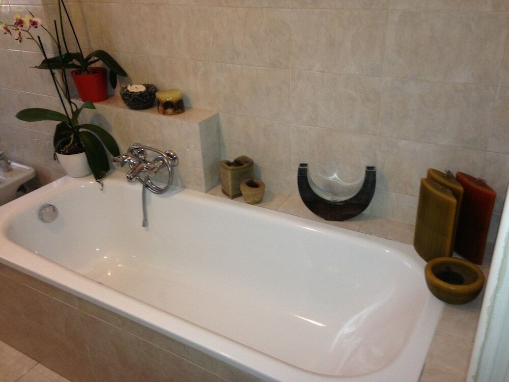 Фото B&b Magnolia