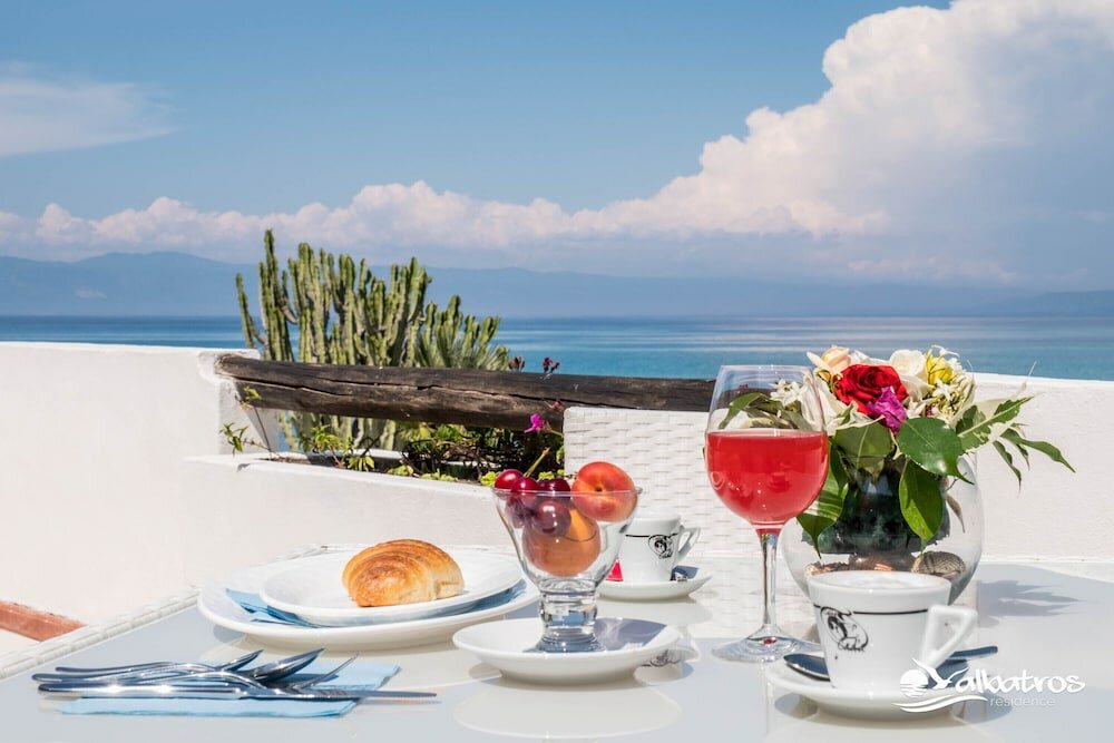 Фото Residence Albatros