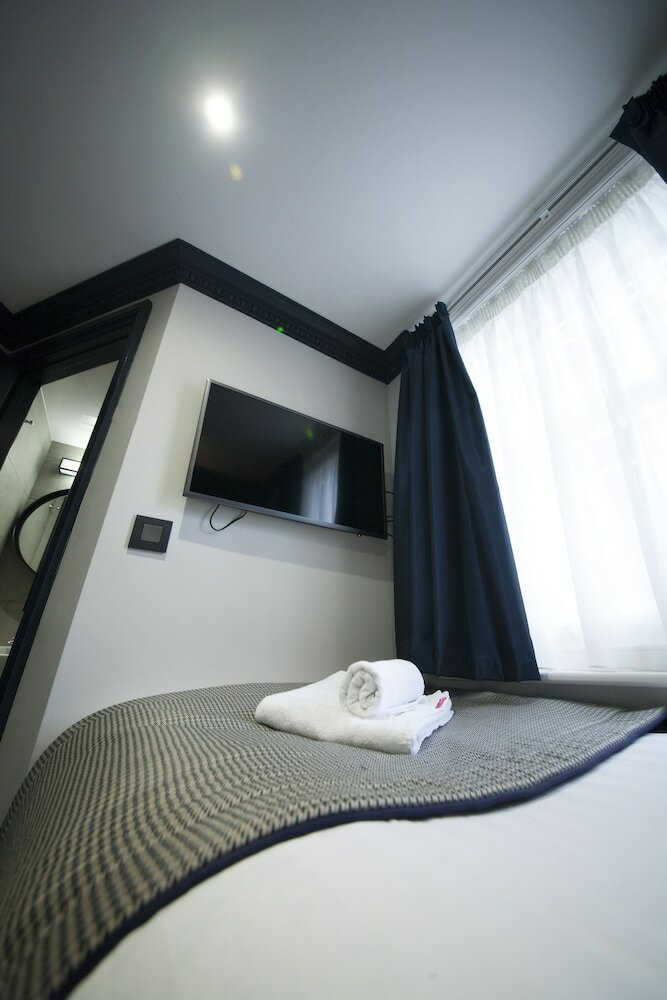 Фото The House of Toby