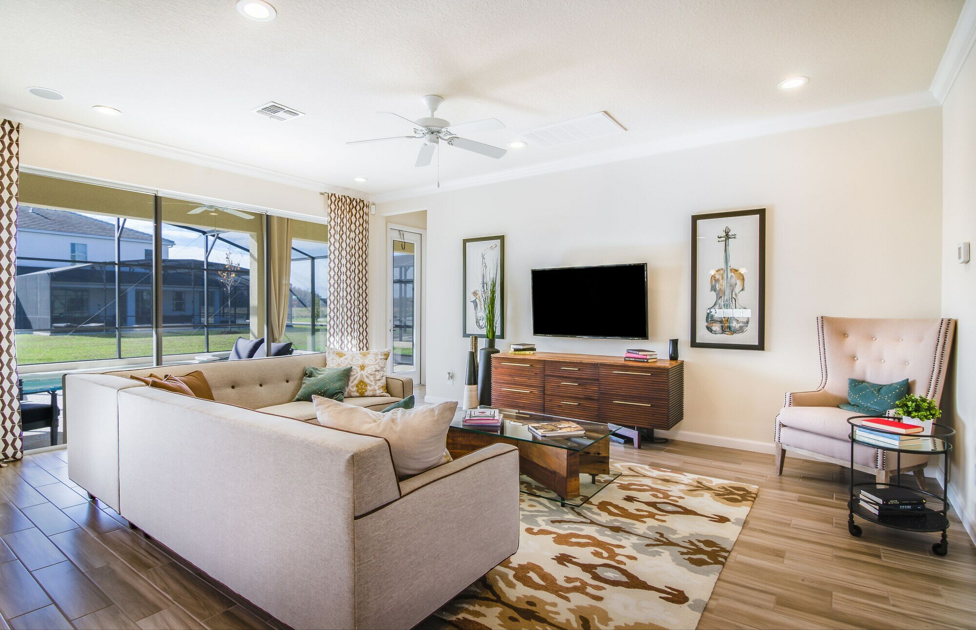 Фото Sonoma Resort by Vhc Hospitality