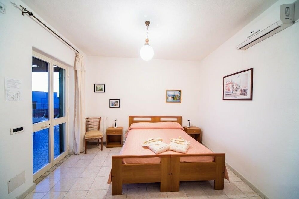 Фото Hotel Villa Cimmentorosso