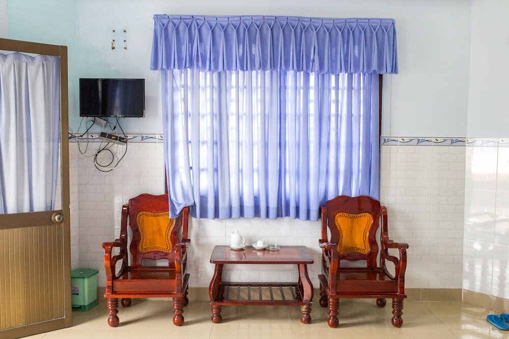 Фото Rang Dong Hotel