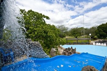 Фото Thermas Hotel Mossoró