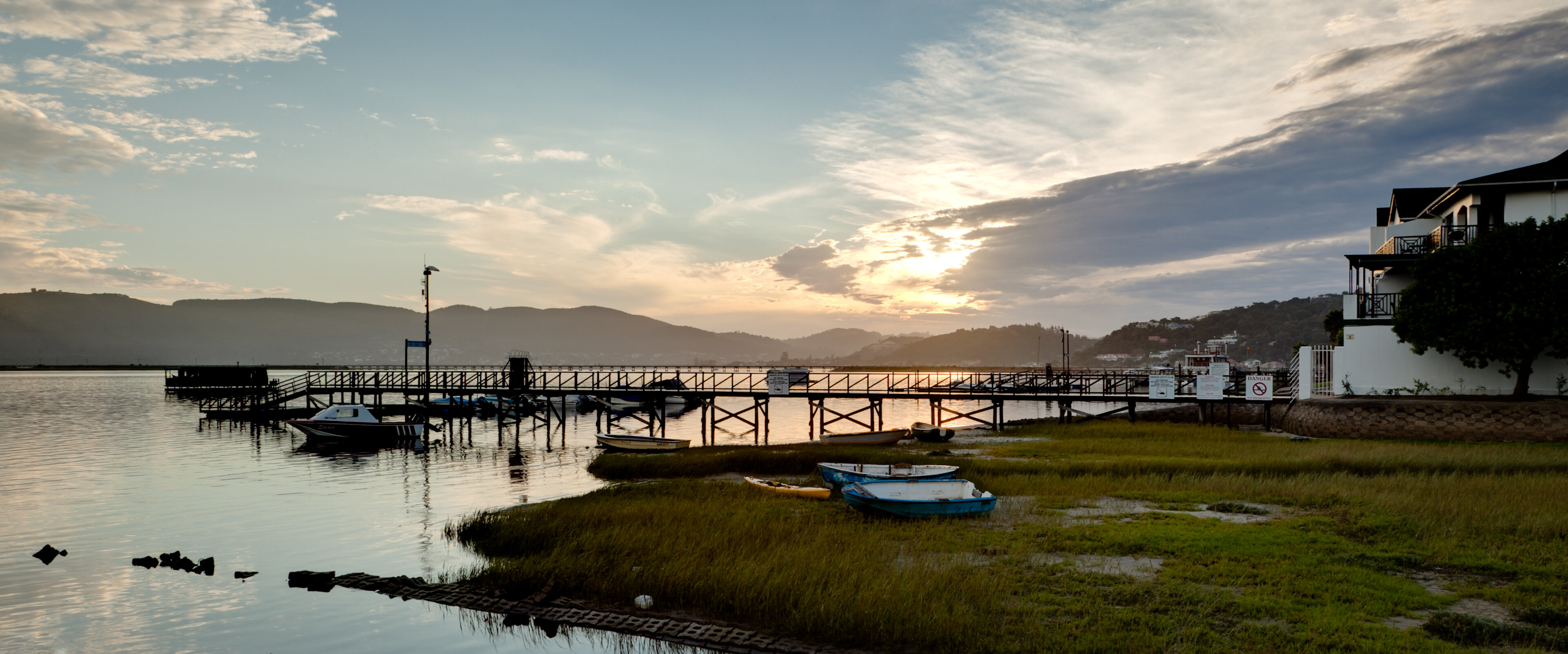 Фото Protea Hotel by Marriott Knysna Quays