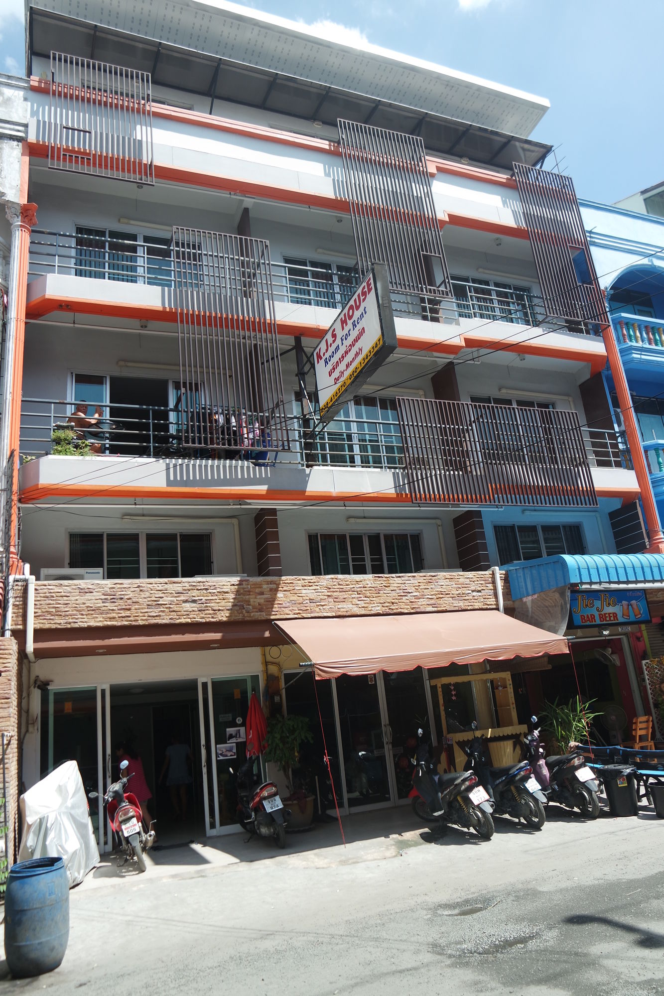 Фото отеля 5