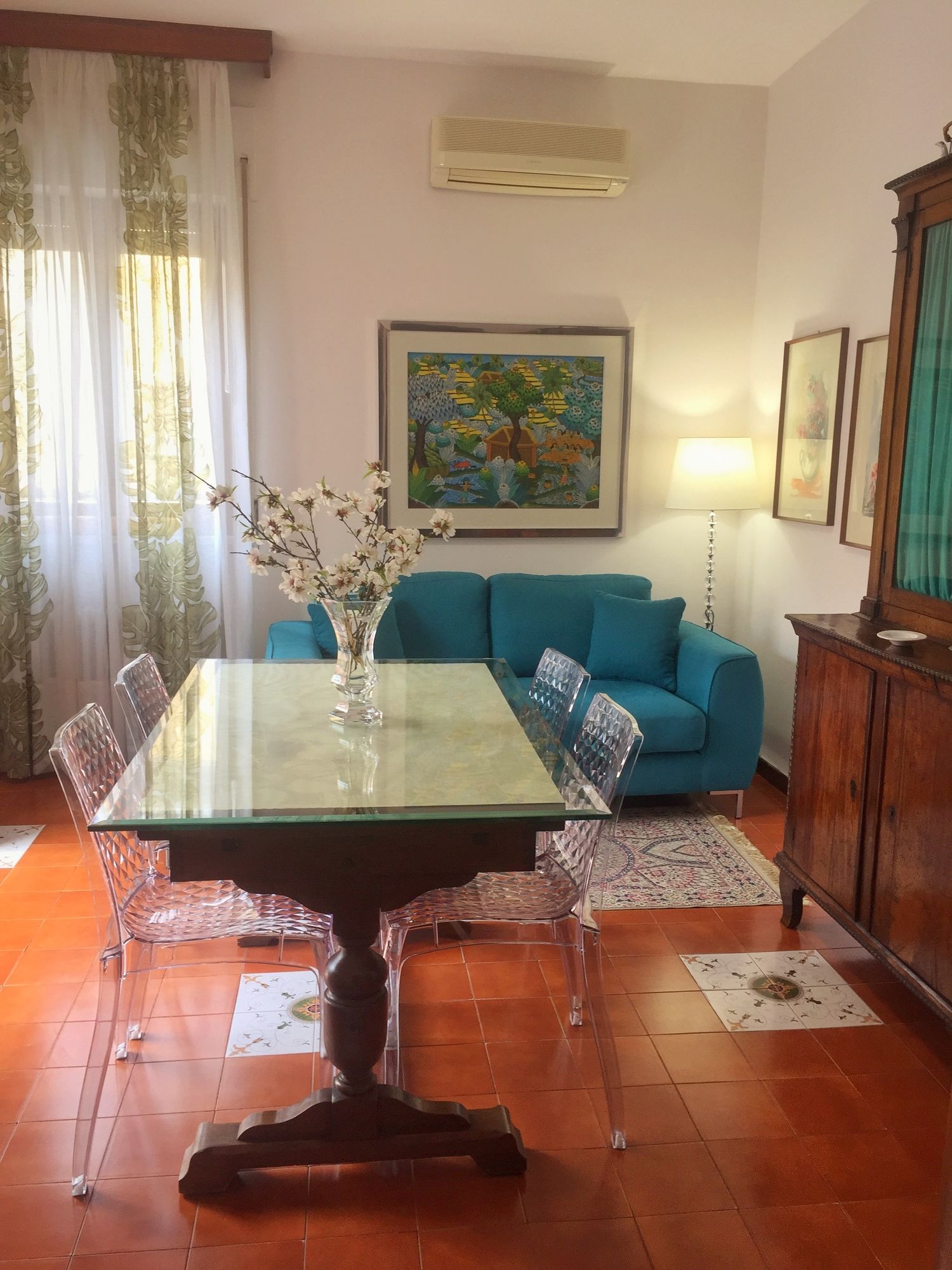 Фото Casa Vacanza Alessia