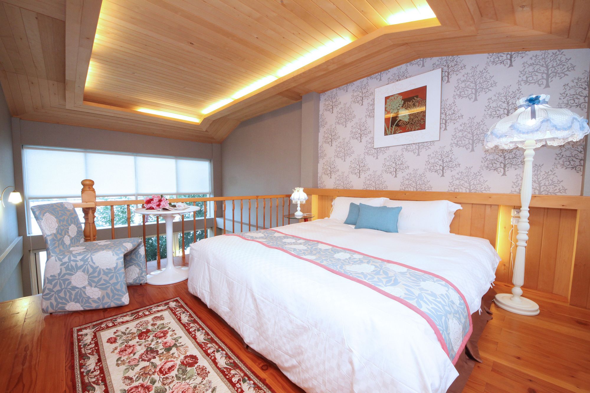 Фото Green Forest Villa