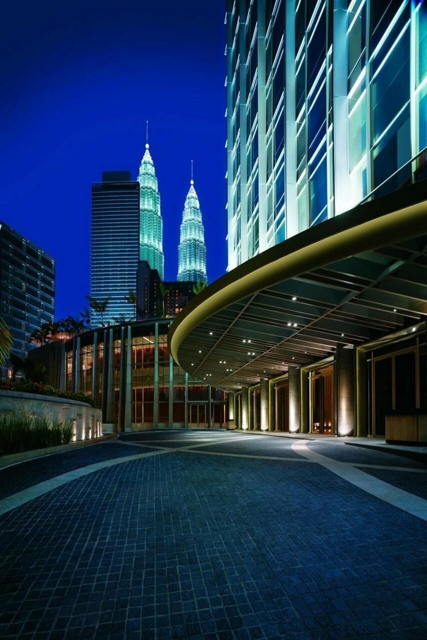 Фото Grand Hyatt Kuala Lumpur