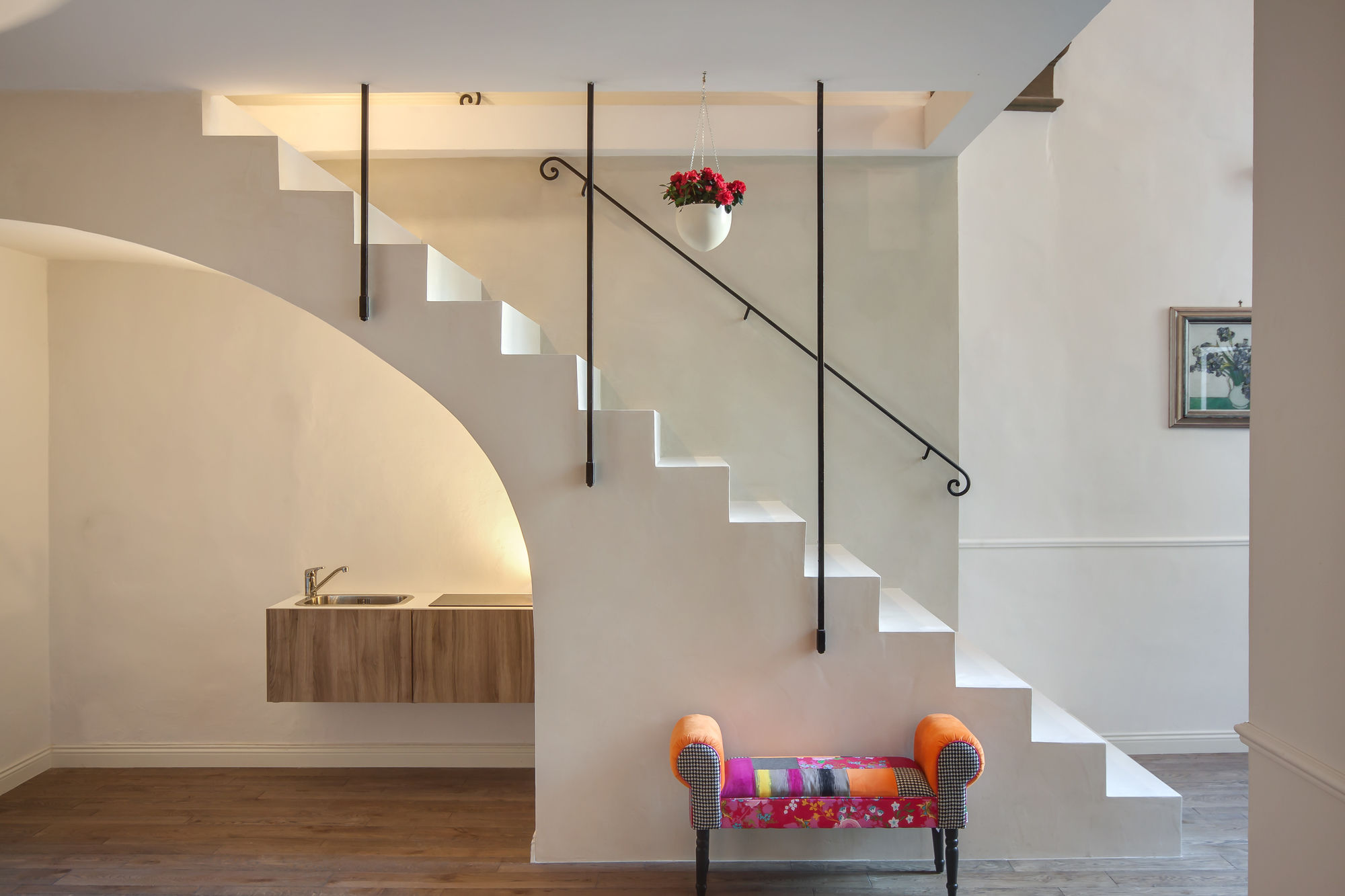 Фото Residenza d'Epoca Borgo Albizi