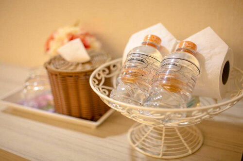 Гостиница Klang Muang at Nongkhai Hotel в Нонгкхае