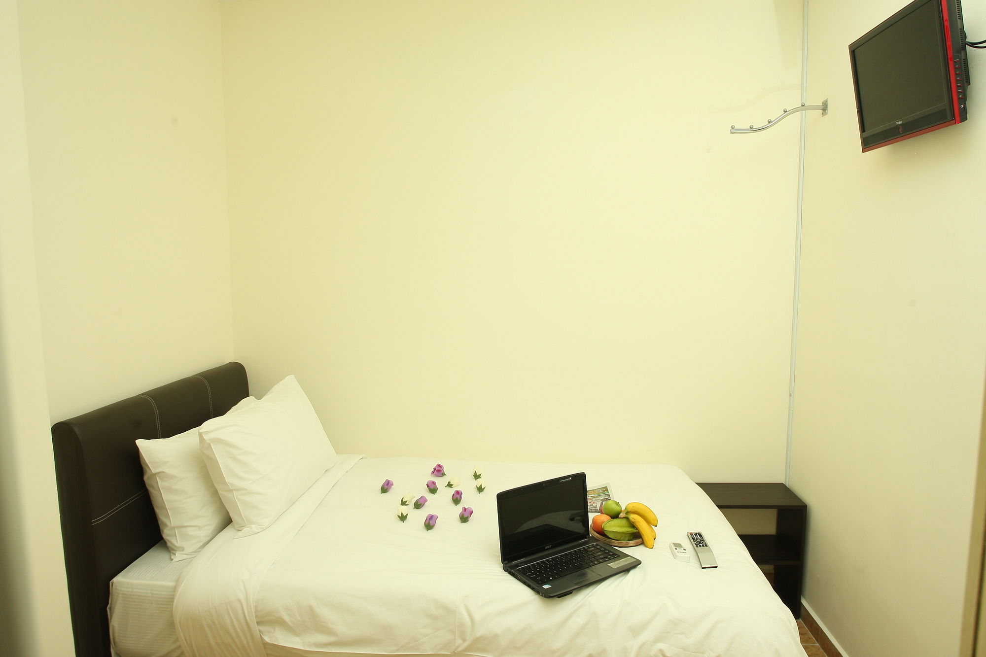 Фото T - Hotel Johor Bahru