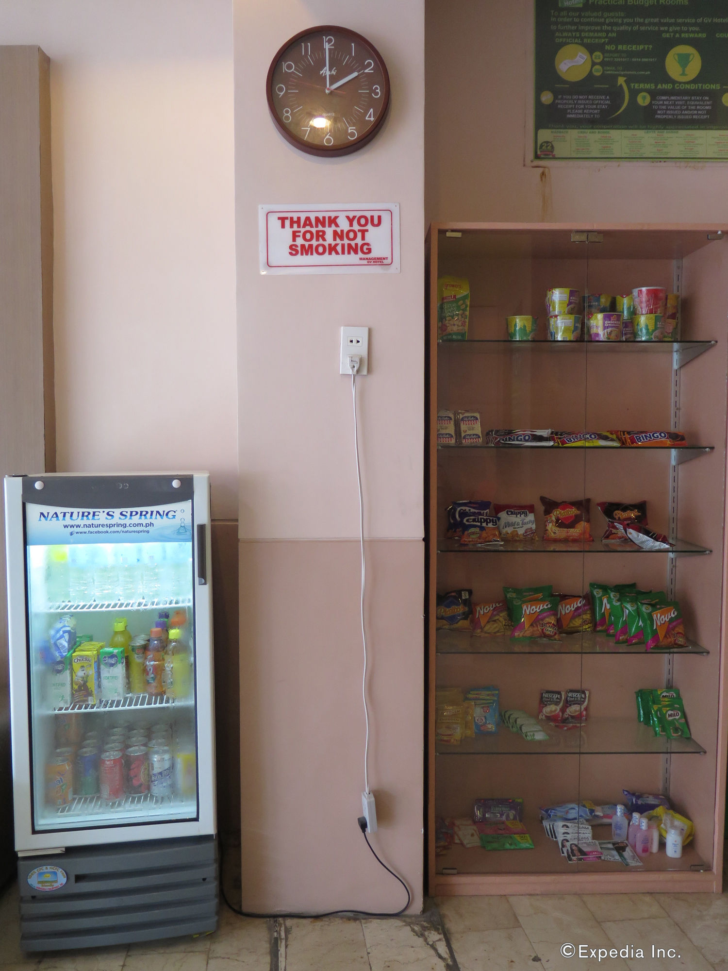 Фото Gv Hotel Tagbilaran