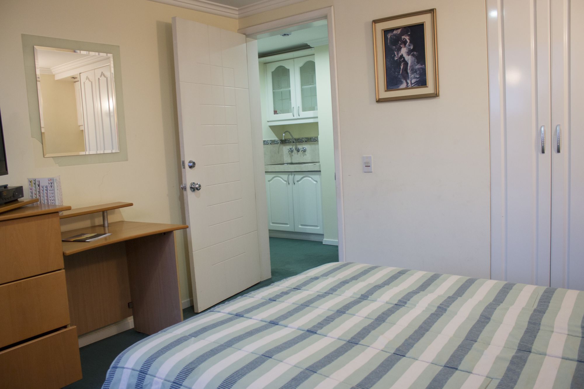 Фото Hostal de la Mancha