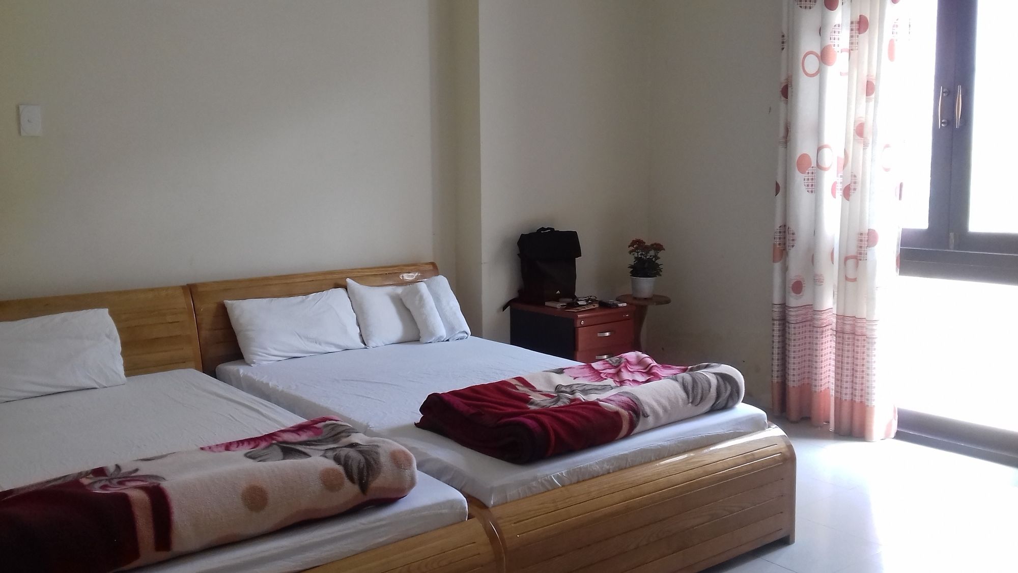 Фото Tic Guesthouse