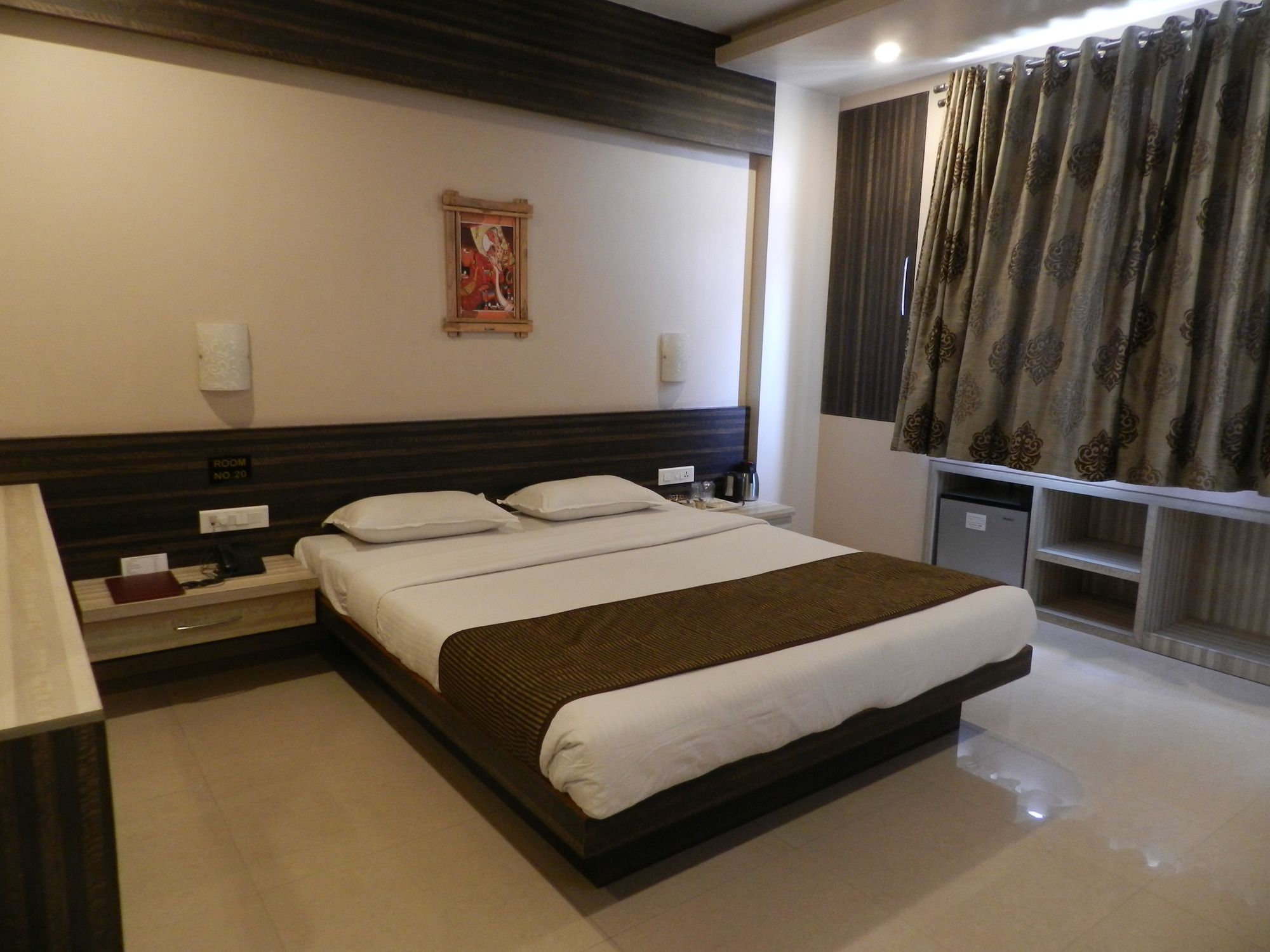 Фото Hotel K Square