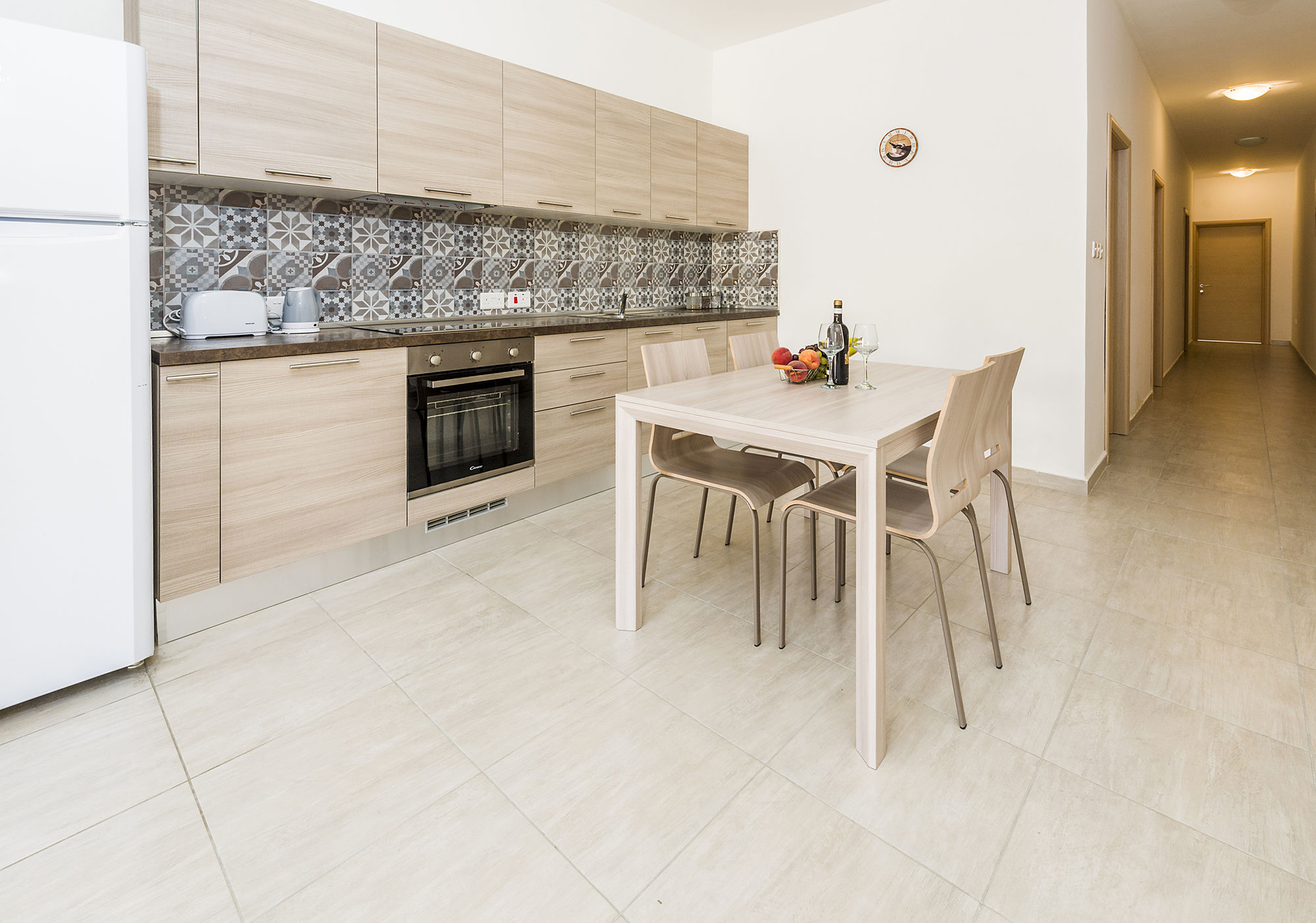 Фото Isola del Mar Home