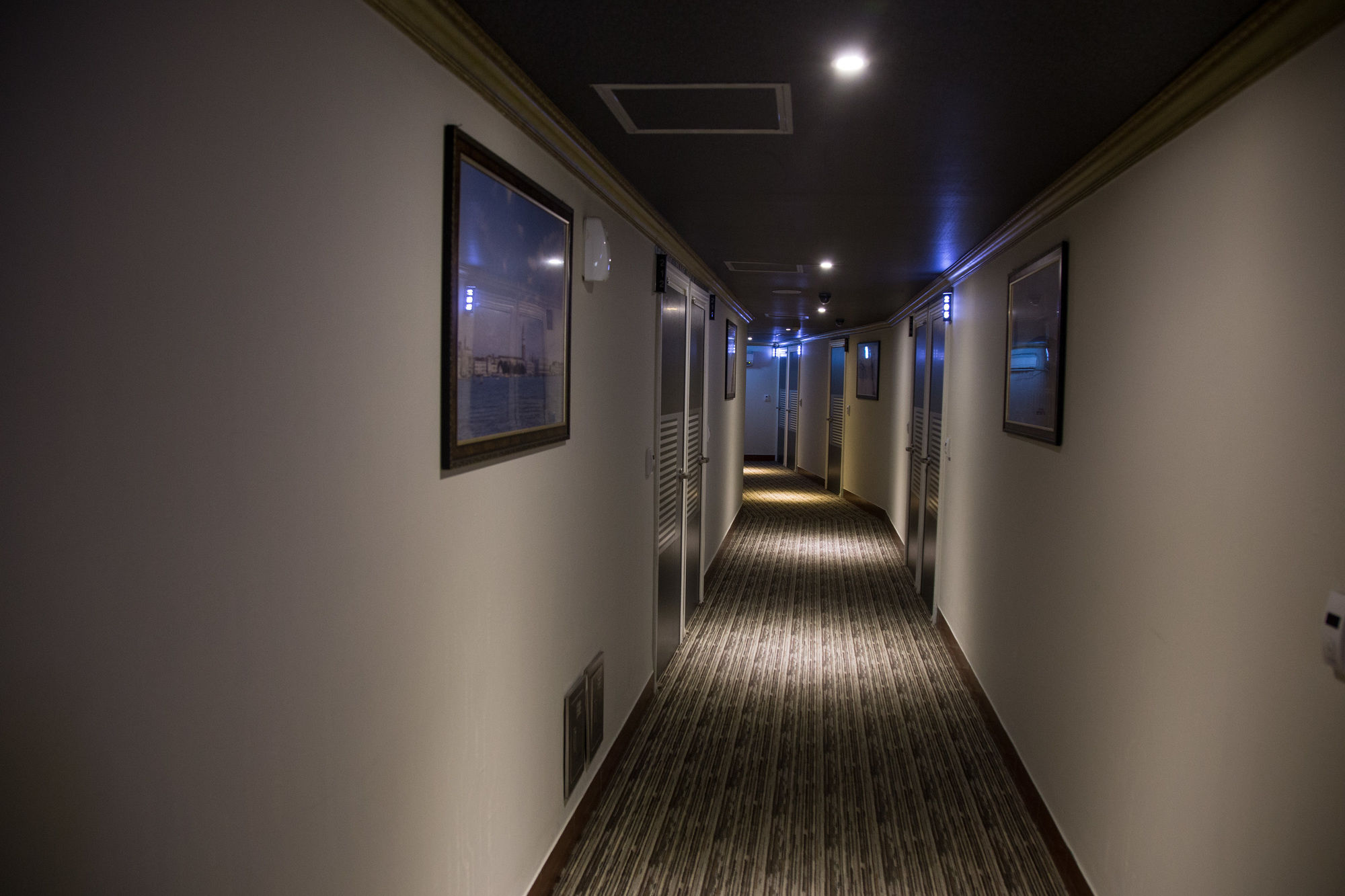 Фото Jeju Stay Hotel