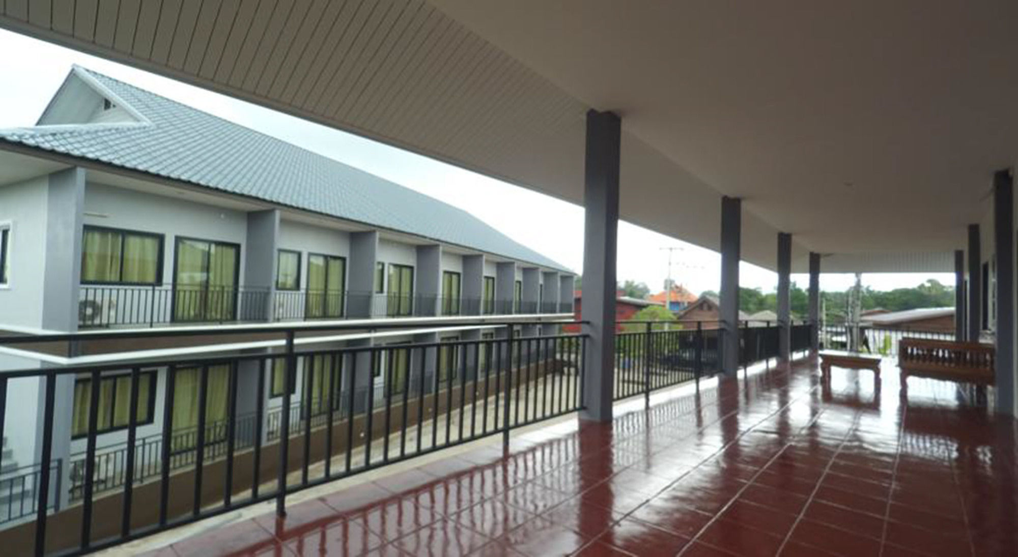 Фото OldTown Boutique House