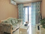 Bai Li Deng Apartment (Guangdong Province, City of Shenzhen, Bao'an District), short-term housing rental
