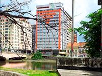 Фото Rede Andrade Plaza Recife