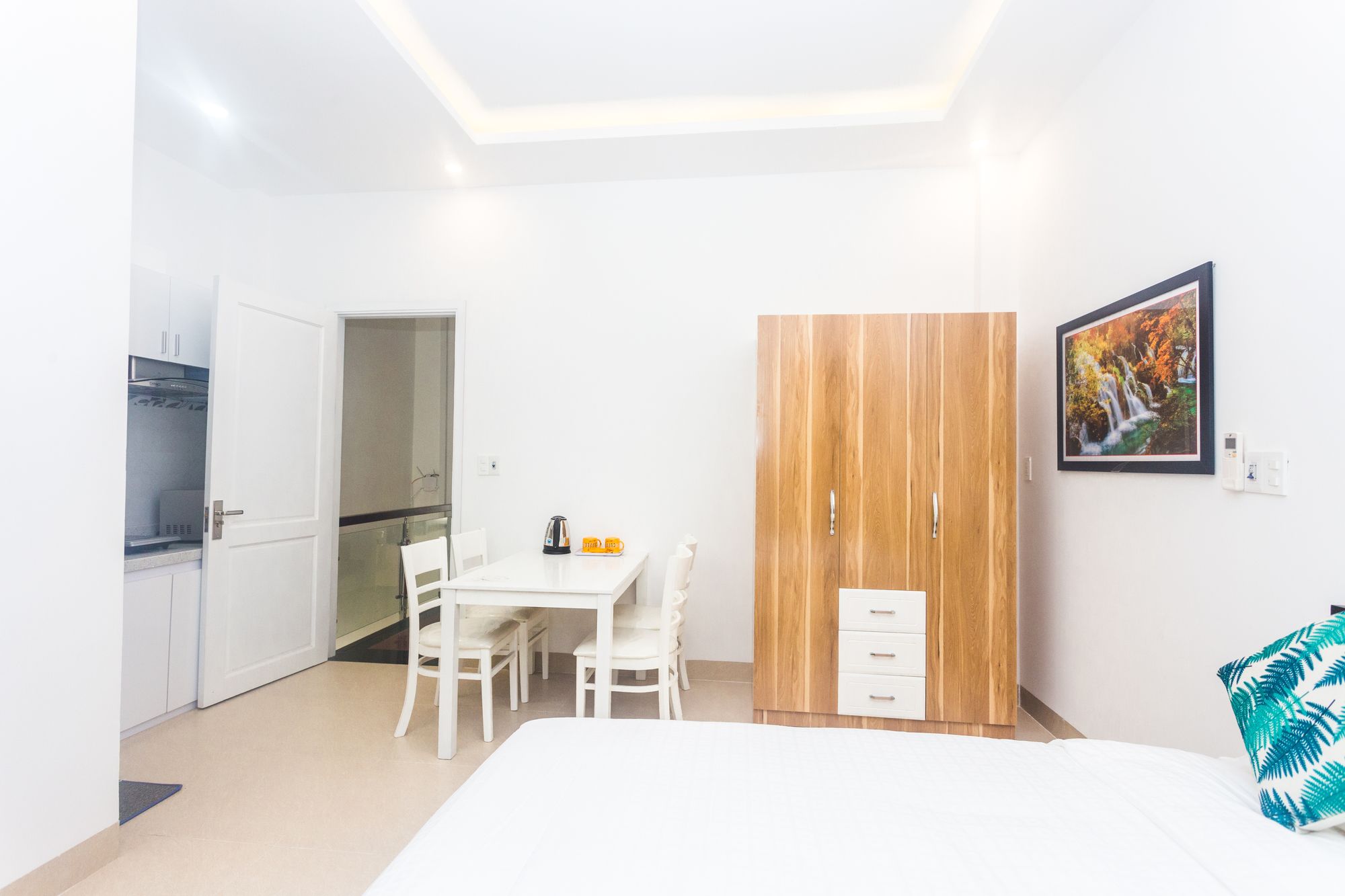 Фото Twins Apartment