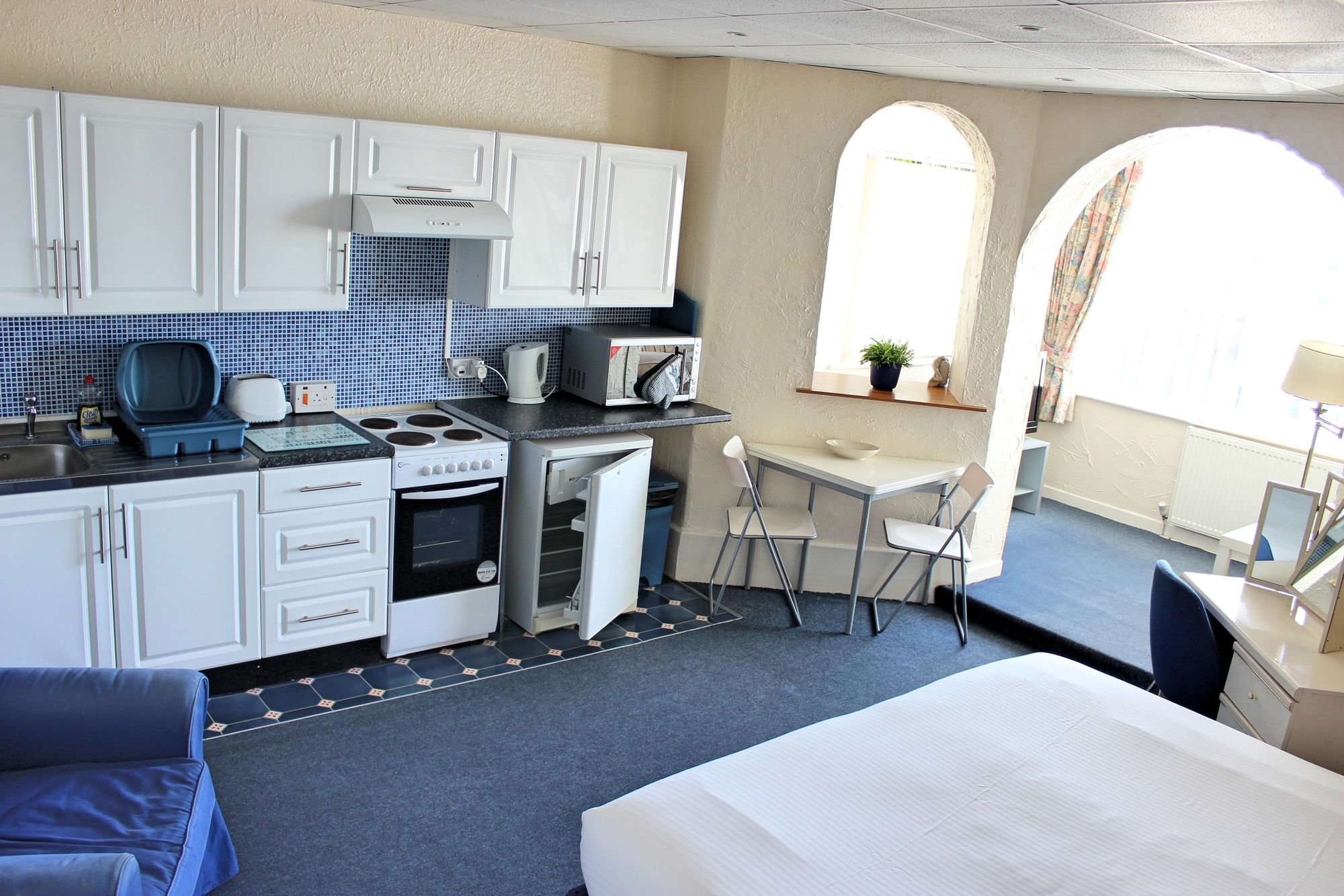 Фото Sandpiper Holiday Apartments