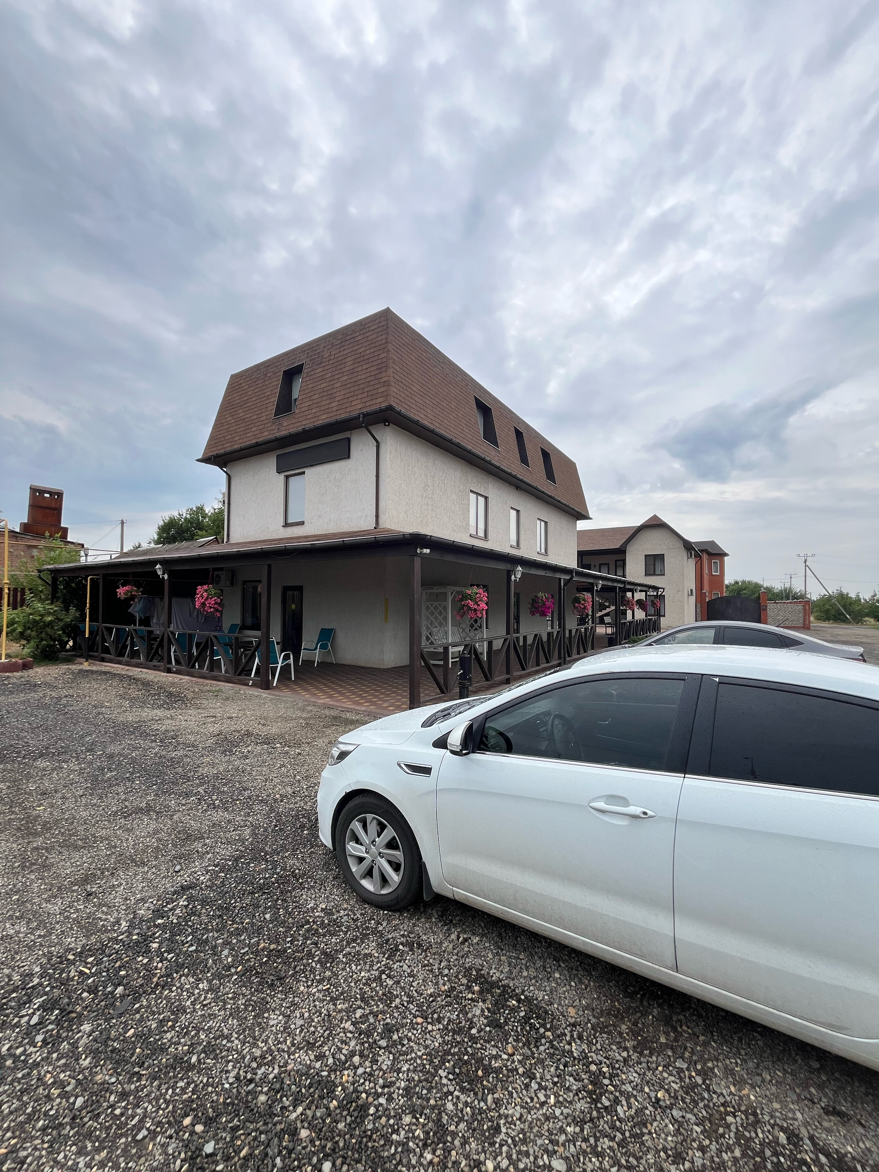 Фото Бургомистр