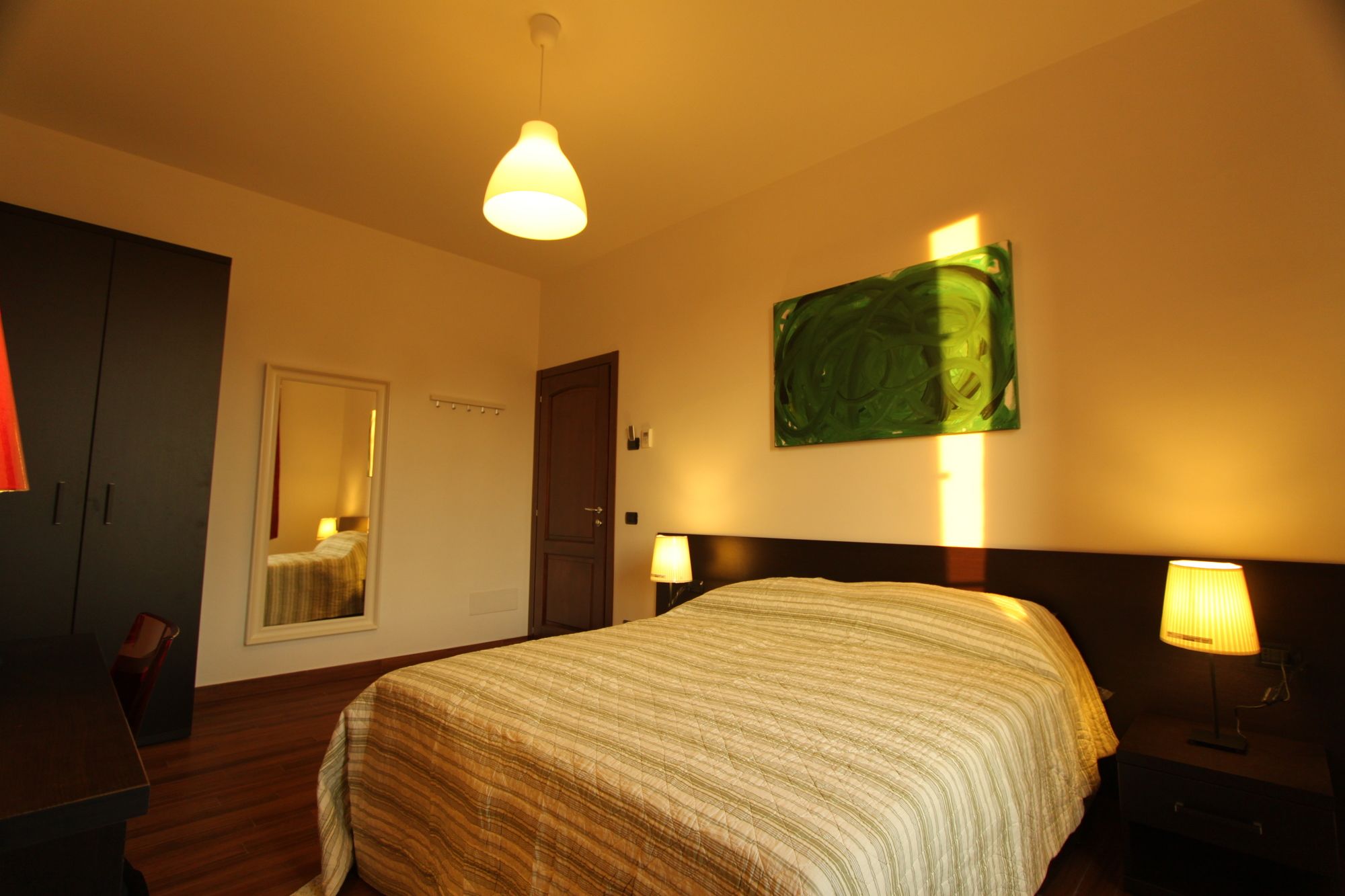 Фото Colosseo Panorama