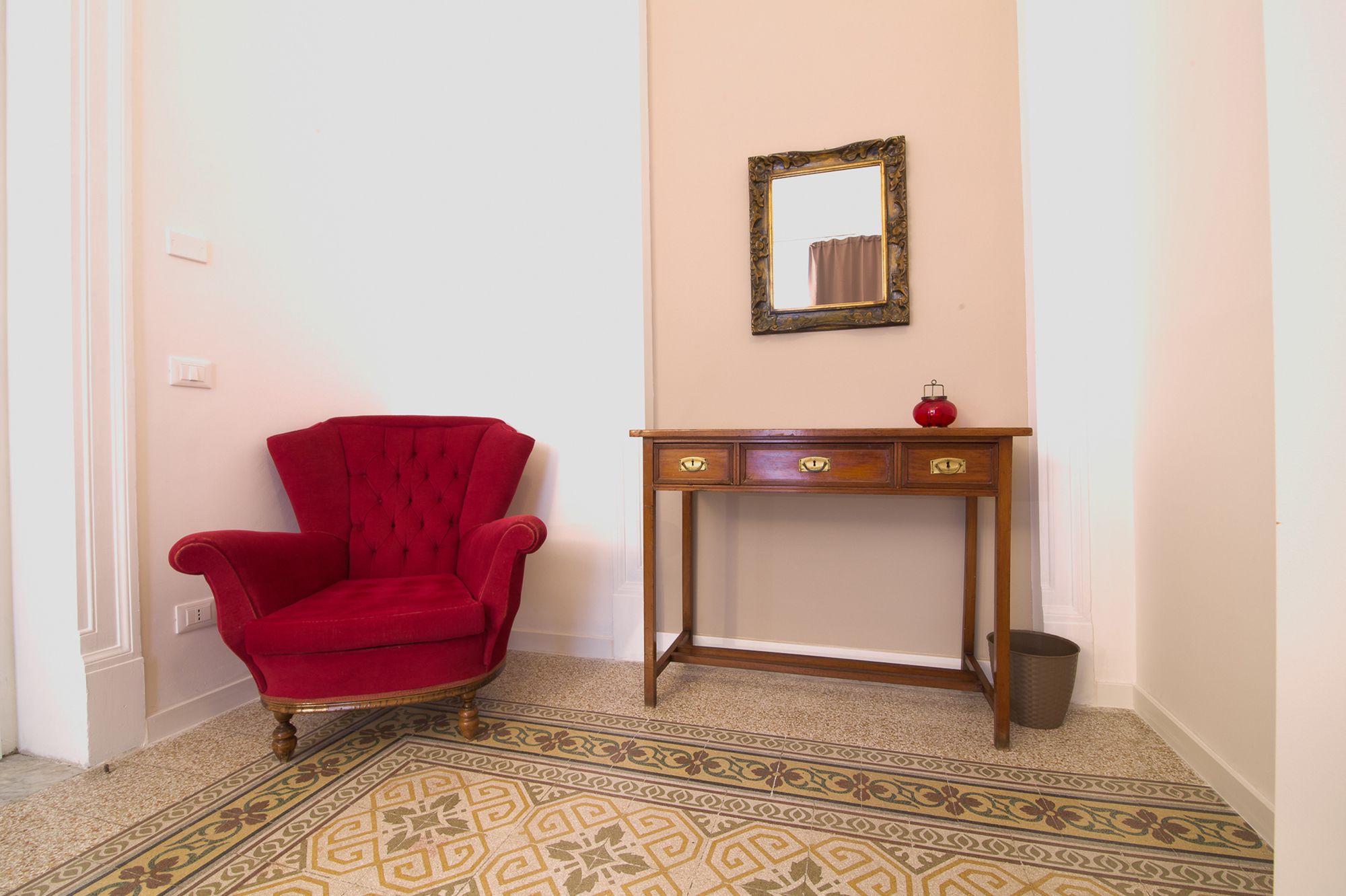 Фото Liberty Suites